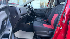 Toyota Yaris 1.33 VVT-i Sport 5dr Petrol Hatchback